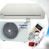Temperature innovators plumbing, copper piping, air conditioner repairs in Gilan, Kochsefahan