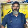 Bay Bak, Karaj'da her türlü araba tankının onarımı
