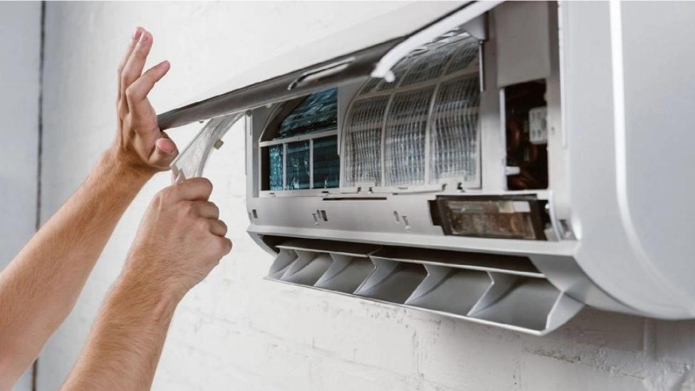 How to know the best time for air conditioner service?