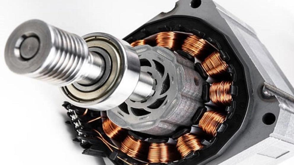 Motor sargı türleri