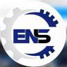 Novin Electro, Qala Noi endüstrisi, Jajarm, Kuzey Horasan'da elektro motor sarımı
