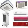 Split Syedabadi, repairs, installation and operation of air conditioners in Birjand