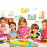 Children's talent search and research institute of creative kindergarten in Karaj