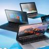 My computer store sells laptops