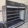 Production of Iran Kar, design and construction of industrial and store refrigerators in Tehran