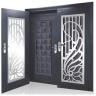 Shaikh Memo door and window store in Gachsaran