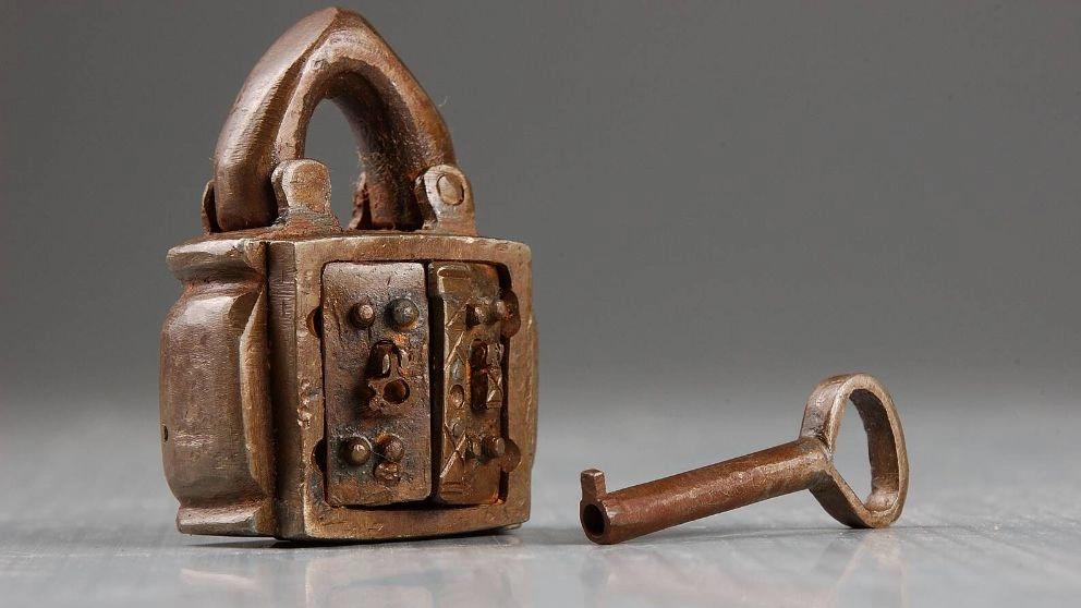 The best type of lock according to key makers