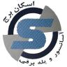 Eskan Borj Company, production and sale of elevator doors and cabins in Pasdaran, Tehran