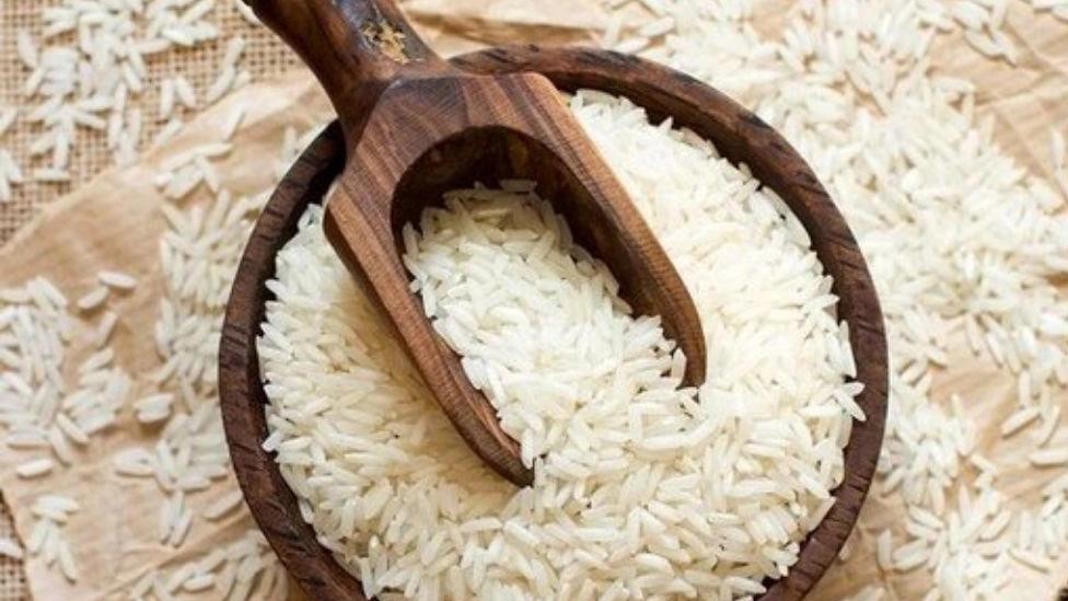 Ways to preserve rice