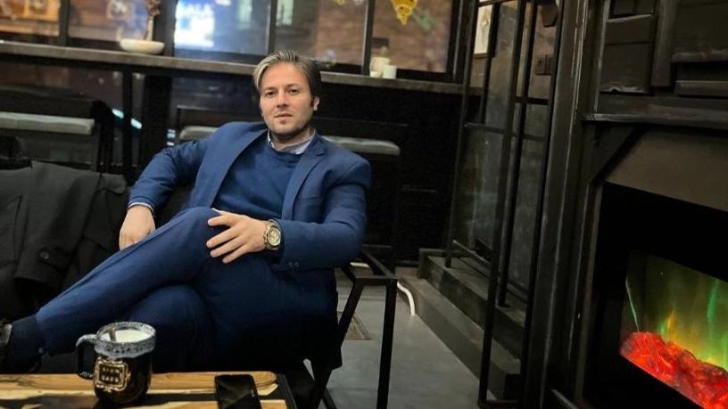 CEO / Vahid Fazli