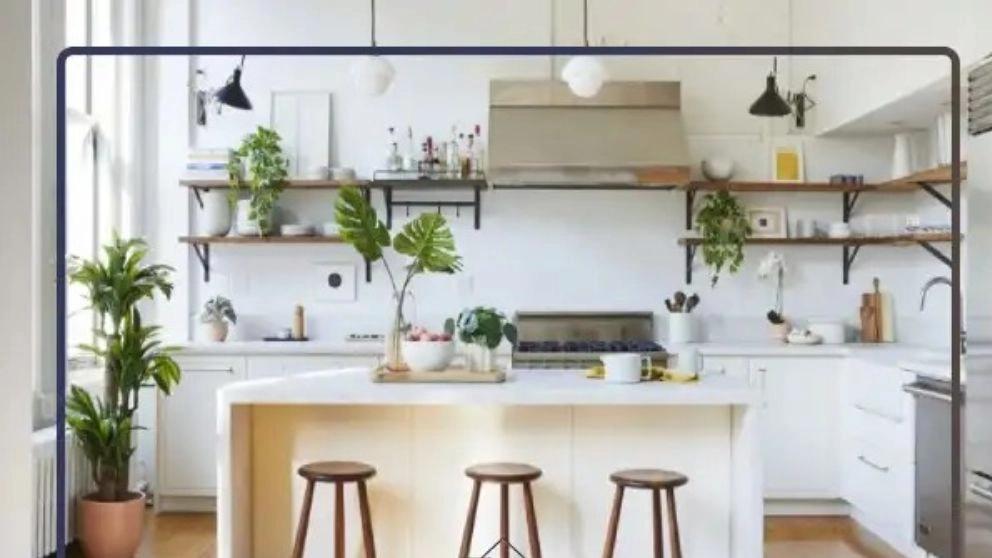 Decorative items for a beautiful and stylish kitchen