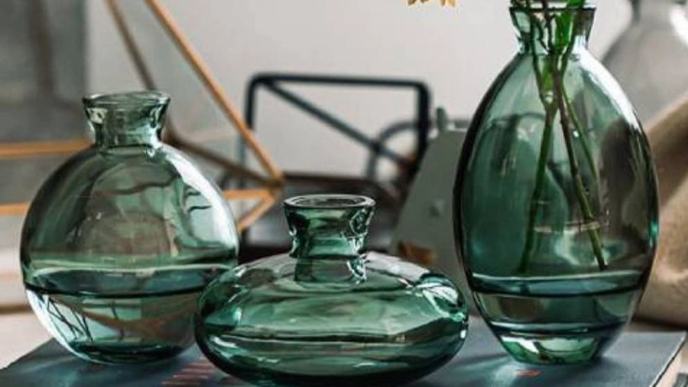 نکات مهم در خرید گلدان برای دکوراسیون