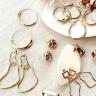 Seli Gold, customized and minimal gold in Mazandaran, Sawadkoh