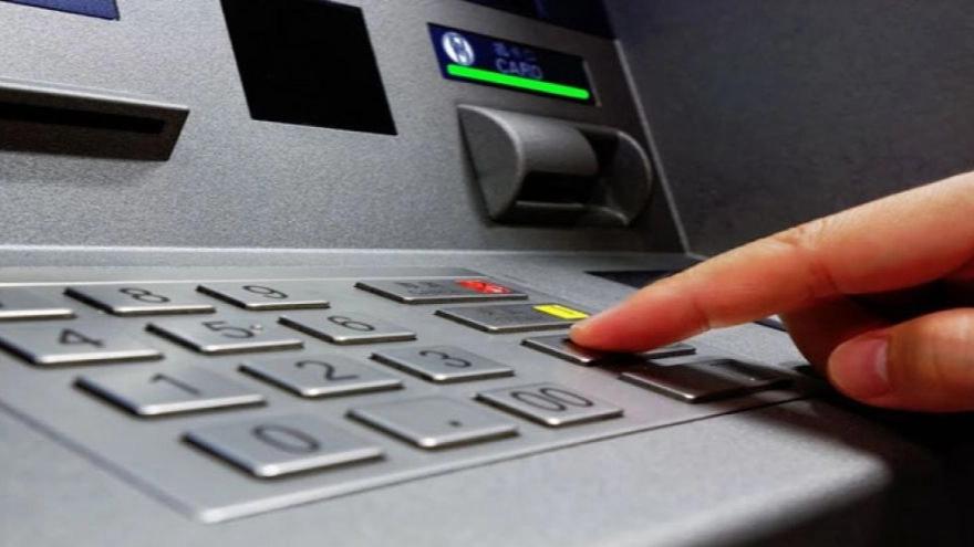 What is an ATM?
