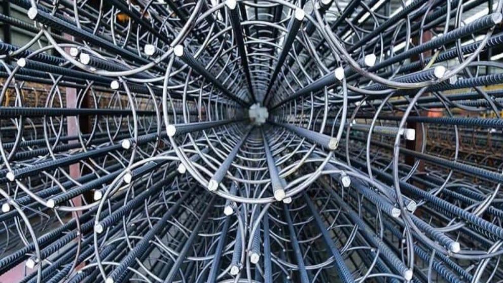 What is a scaffold?