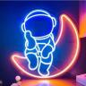 Neon world, installation and construction of neon signs in Behshahr, Mazandaran