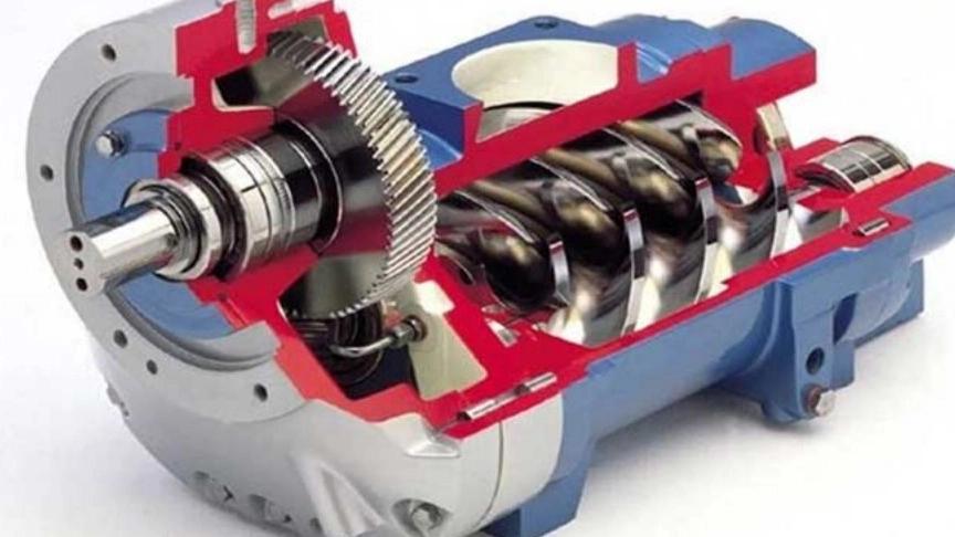 What is a compressor?