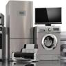 Baneh Solin, selling LED household appliances and coolers in Kurdistan
