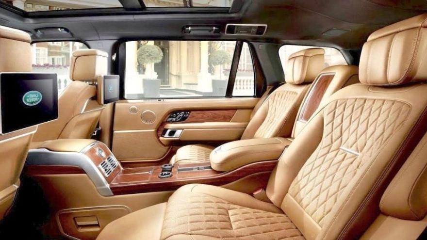 The importance of upholstery in the beauty of the car