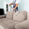 Bayat professional sofa cleaning, washing all types of sofas and chairs in Noor Mazandaran