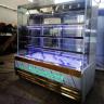 Novin Sarma Industrial Group, production of refrigerators, freezers and cold stores in Tehran campus