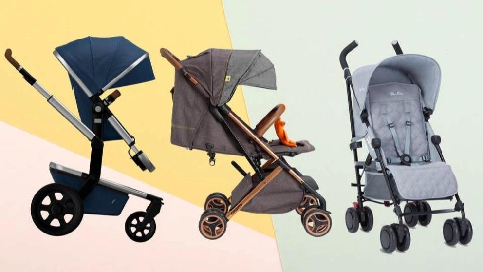 What should we pay attention to when choosing a baby carriage?