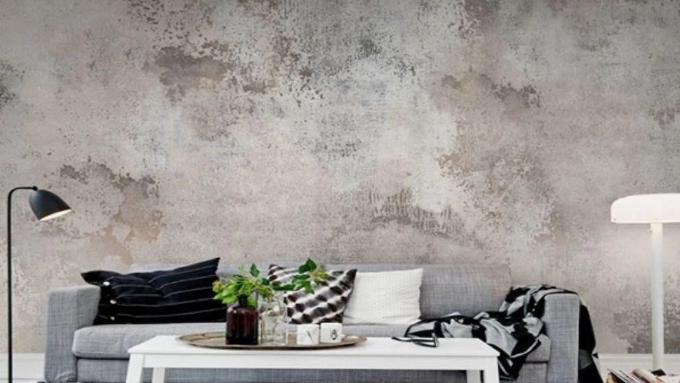What is patina art?