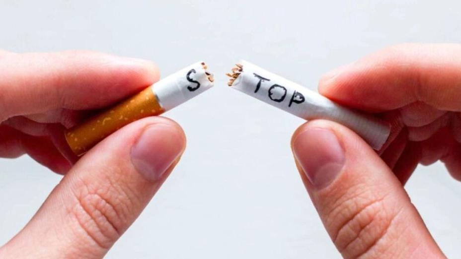 Where should we start to get rid of addiction?