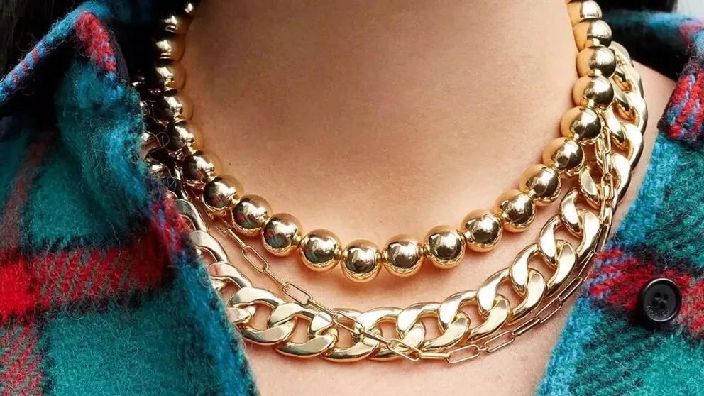 كيفية استخدام المجوهرات في مواقف مختلفة