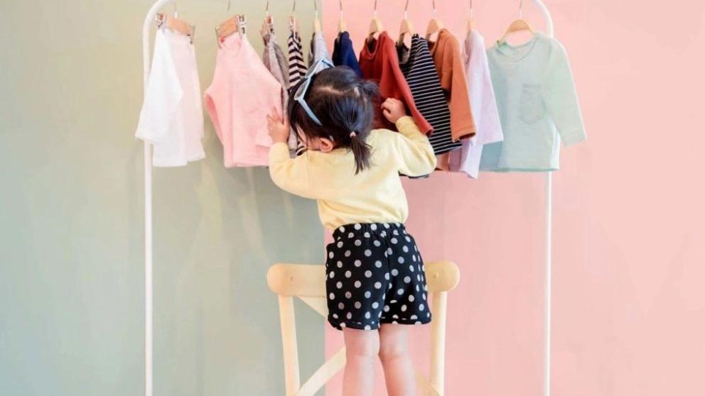 Types of baby clothing fabrics and how to wash them