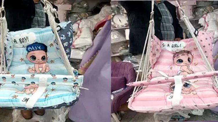 دليل لشراء أرجوحة استرخاء للأطفال