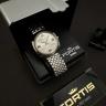 Iran Forty, buying and selling Swiss men's wrist watches in Isfahan