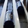 Alborz Elevator, design and installation of escalator lift in Khuzestan
