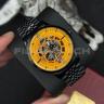 Fida Gallery, men's and women's waterproof leather steel wristwatches in Tehran
