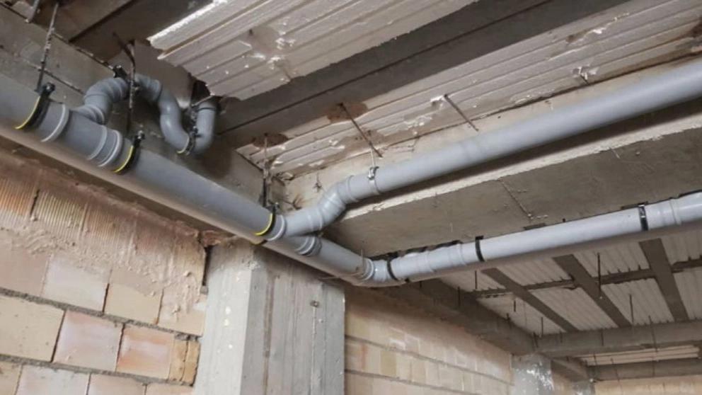 Criteria and standards for the installation of sewage facilities