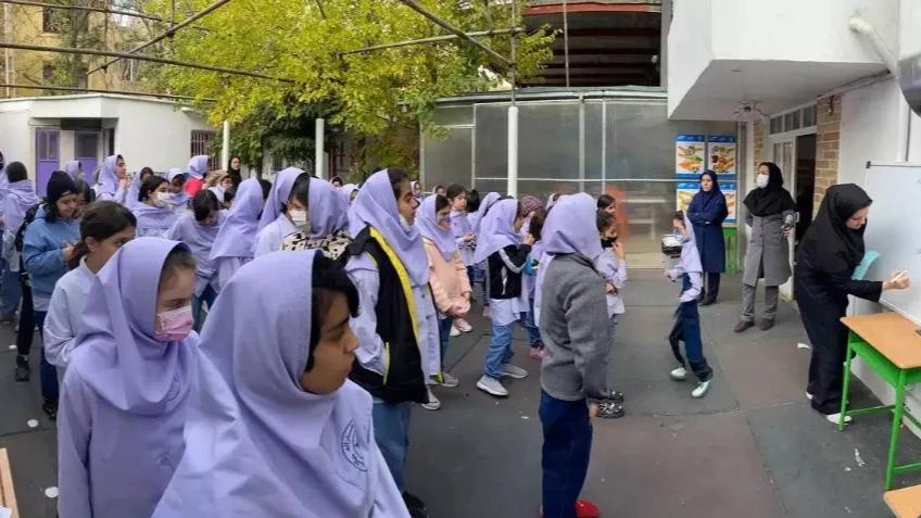 Hale Non-Government Girls' Primary School