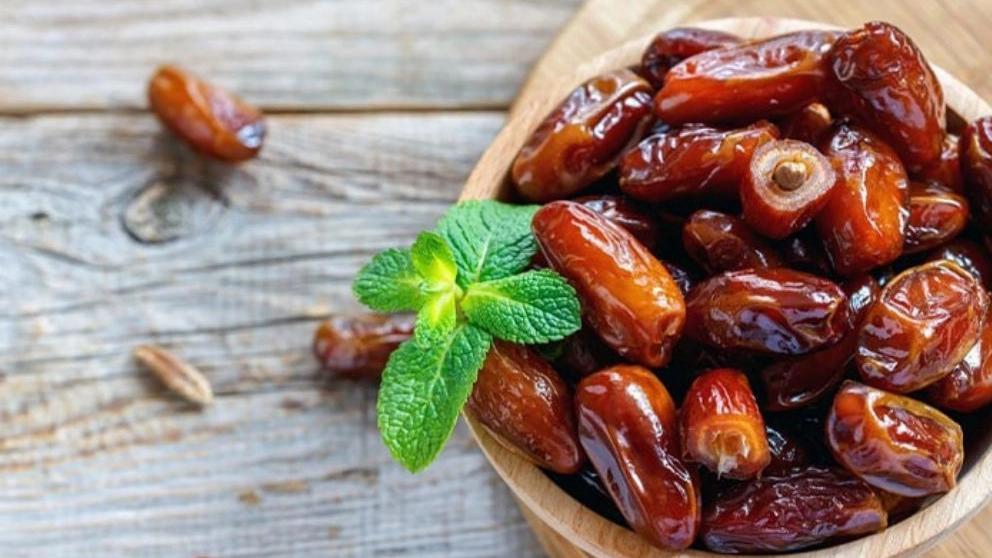 Properties of dates