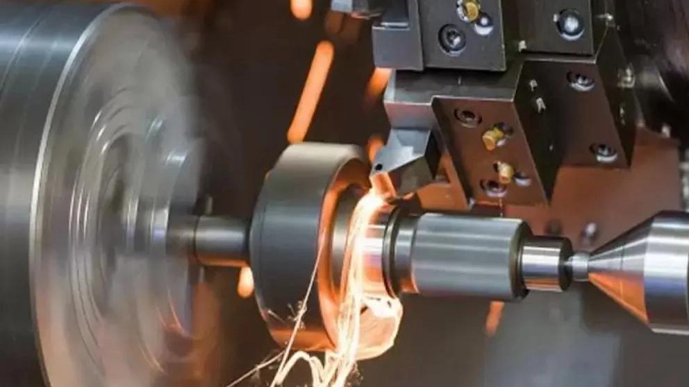 What is the stone axis device?