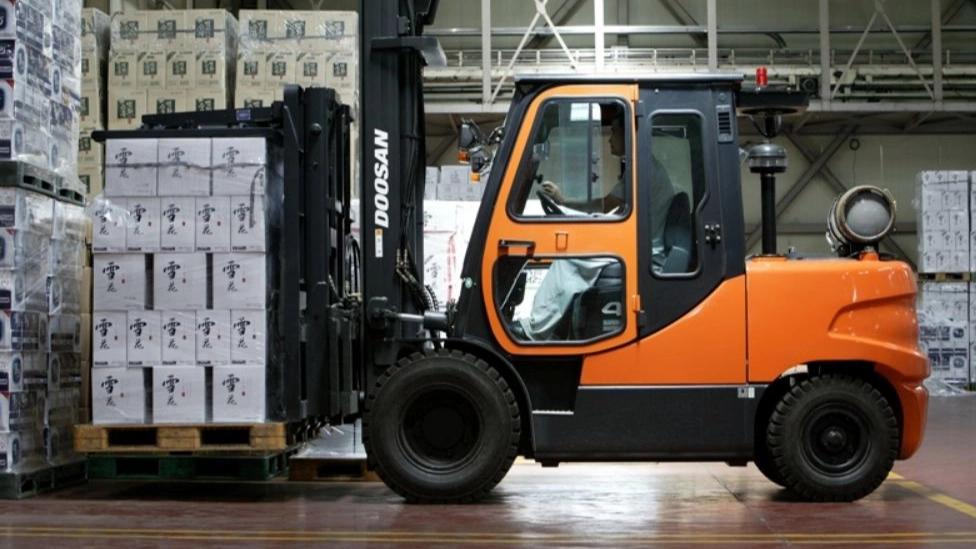 Forklift çatallarının kullanım alanları nelerdir?