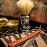 Mr. Hamed Alizadeh beauty salon, men's hairdressing school and salon in Rasht