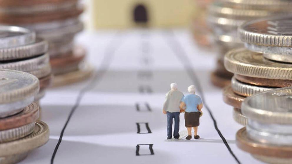 What do you know about Parsian pension insurance?