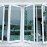 وحيد بي في سي، إنتاج أبواب ونوافذ uPVC والألمنيوم في كيش