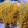 Gem plating, silver, gold, nickel plating in Tehran