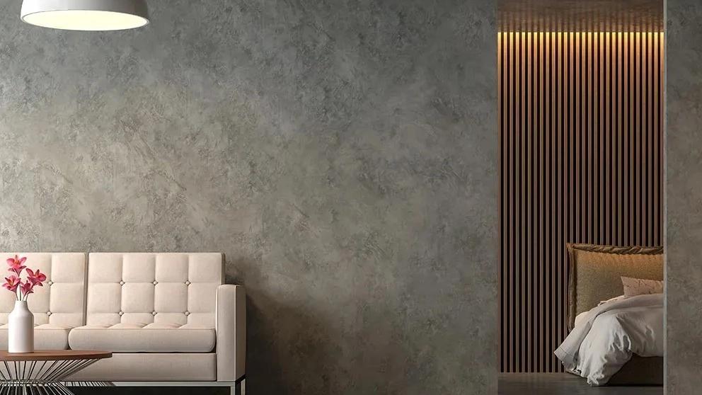 Microcement and its properties