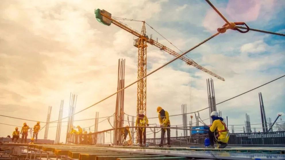 building project