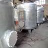 Omid Tanker Sazi, a manufacturer of all kinds of tanker tanks in Tehran