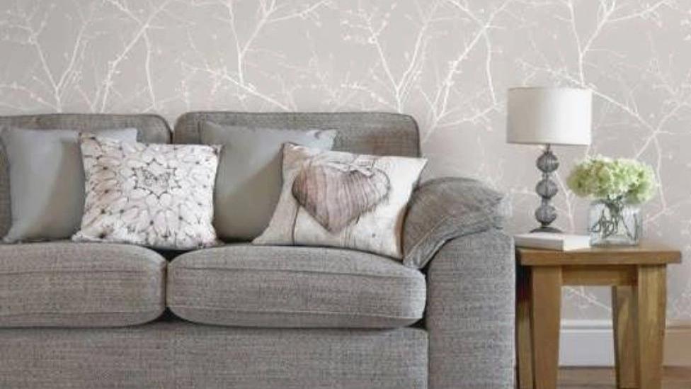 Good wallpaper properties