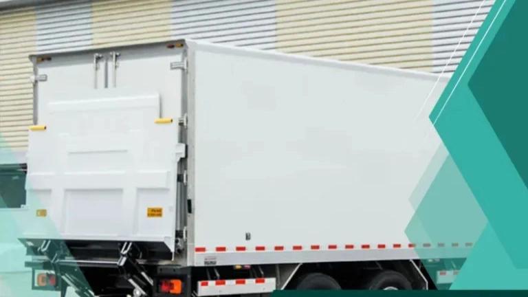 Borujerd truck room making