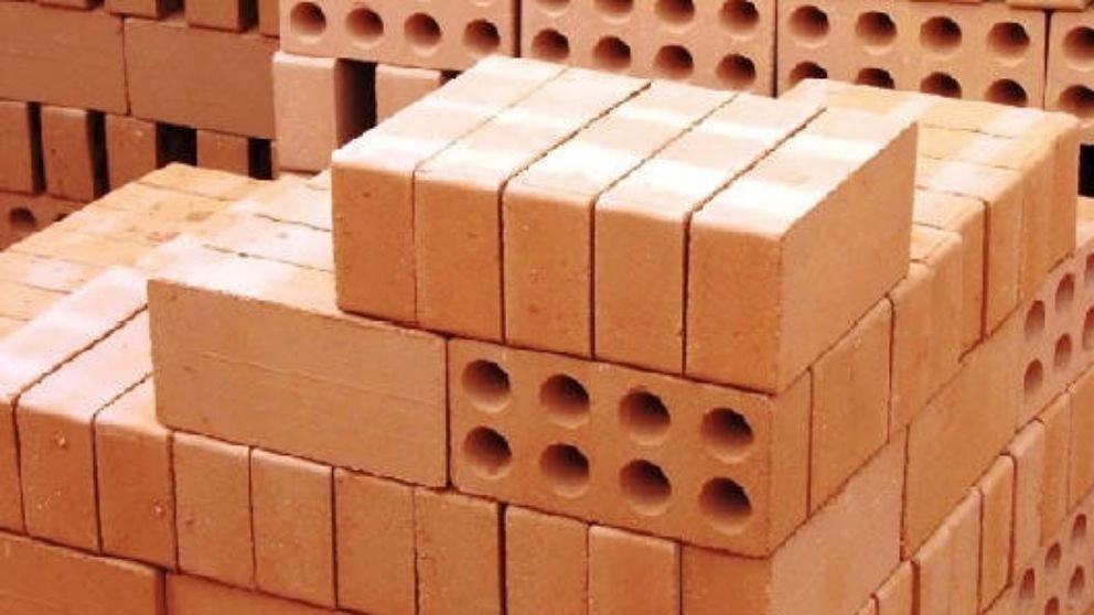 The use of Lefton brick in the construction industry
