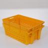 ASEAN Plus Mehr, production of unbreakable plastic baskets and date baskets in Azadegan, Tehran